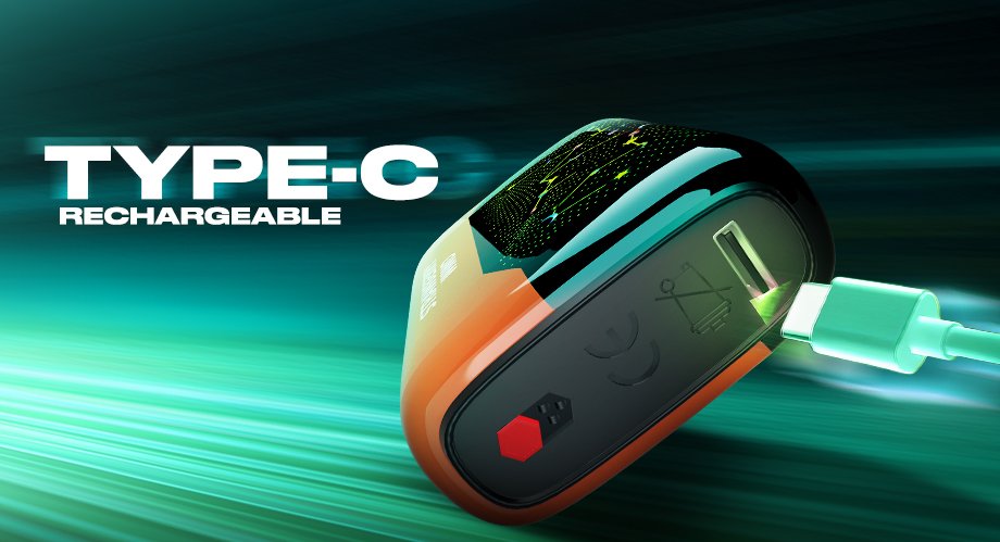 Type-C