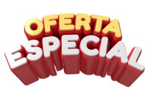 ¡OFERTAS IMPERDIBLES!